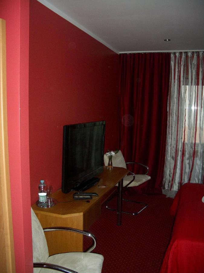 Bed and Breakfast Kardamon Żary Zimmer foto