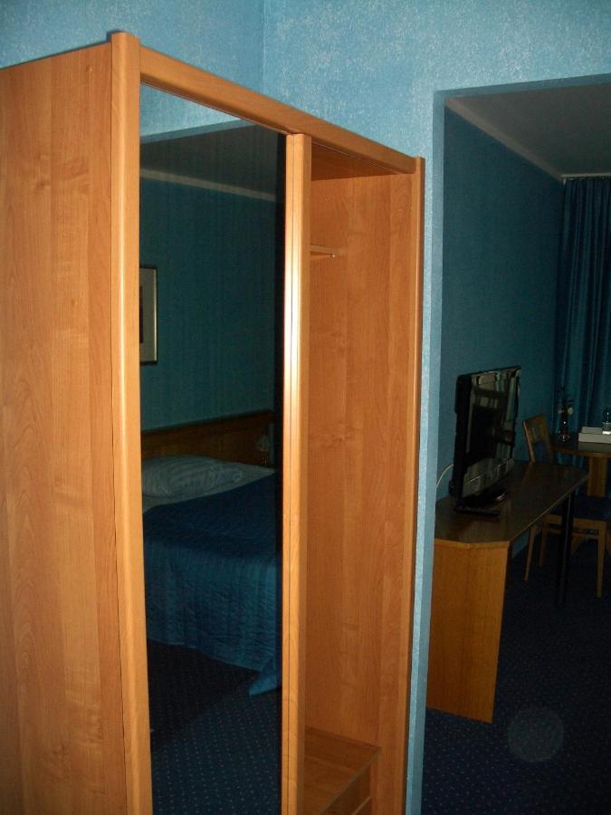 Bed and Breakfast Kardamon Żary Zimmer foto