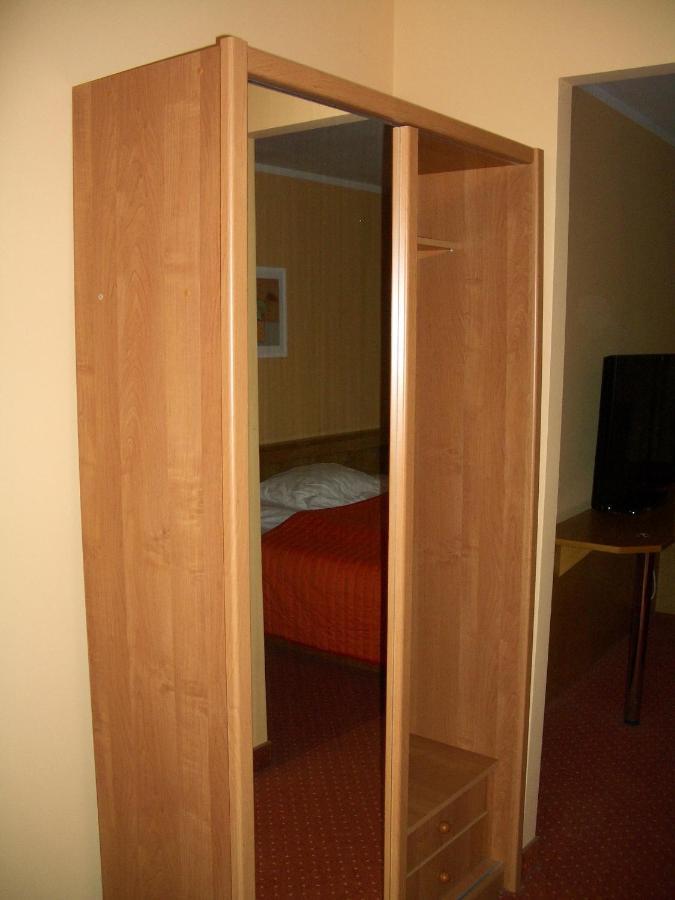 Bed and Breakfast Kardamon Żary Zimmer foto