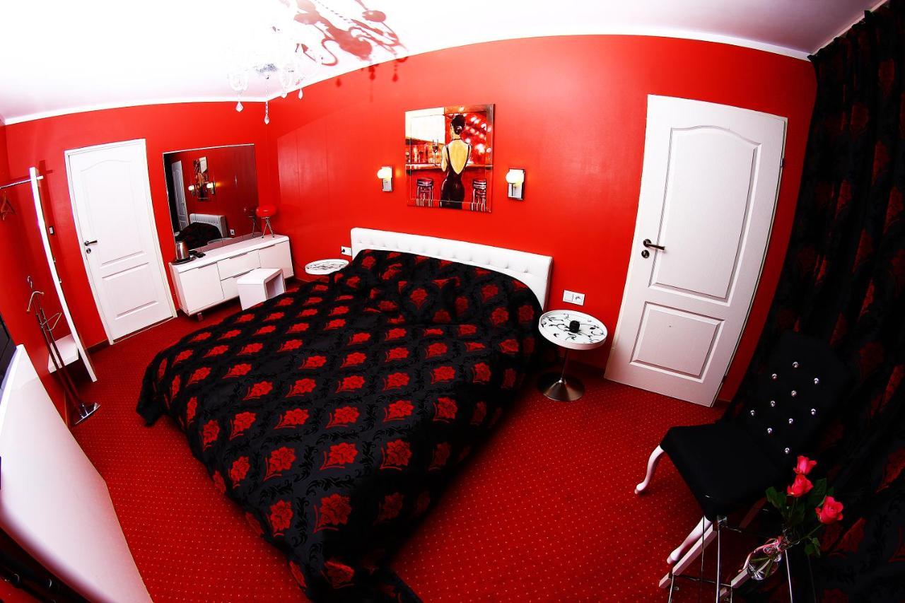 Bed and Breakfast Kardamon Żary Zimmer foto