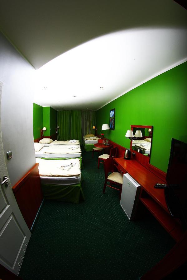 Bed and Breakfast Kardamon Żary Zimmer foto