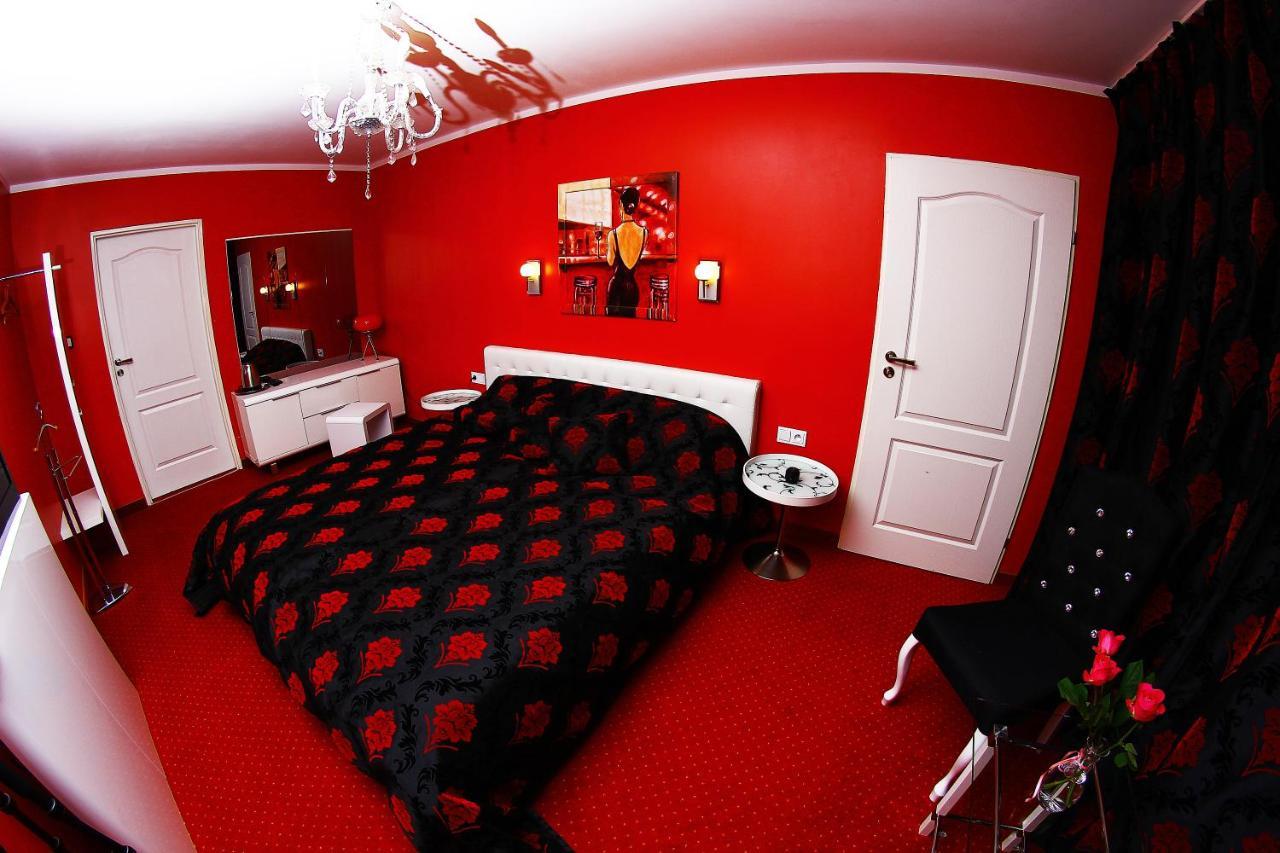 Bed and Breakfast Kardamon Żary Zimmer foto