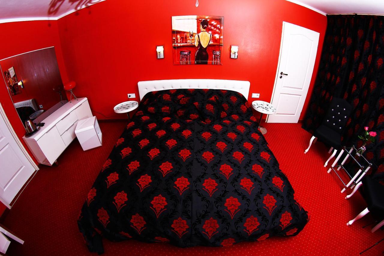 Bed and Breakfast Kardamon Żary Zimmer foto
