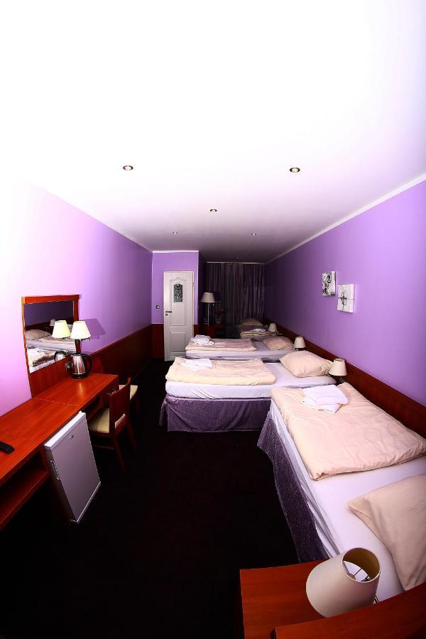 Bed and Breakfast Kardamon Żary Zimmer foto