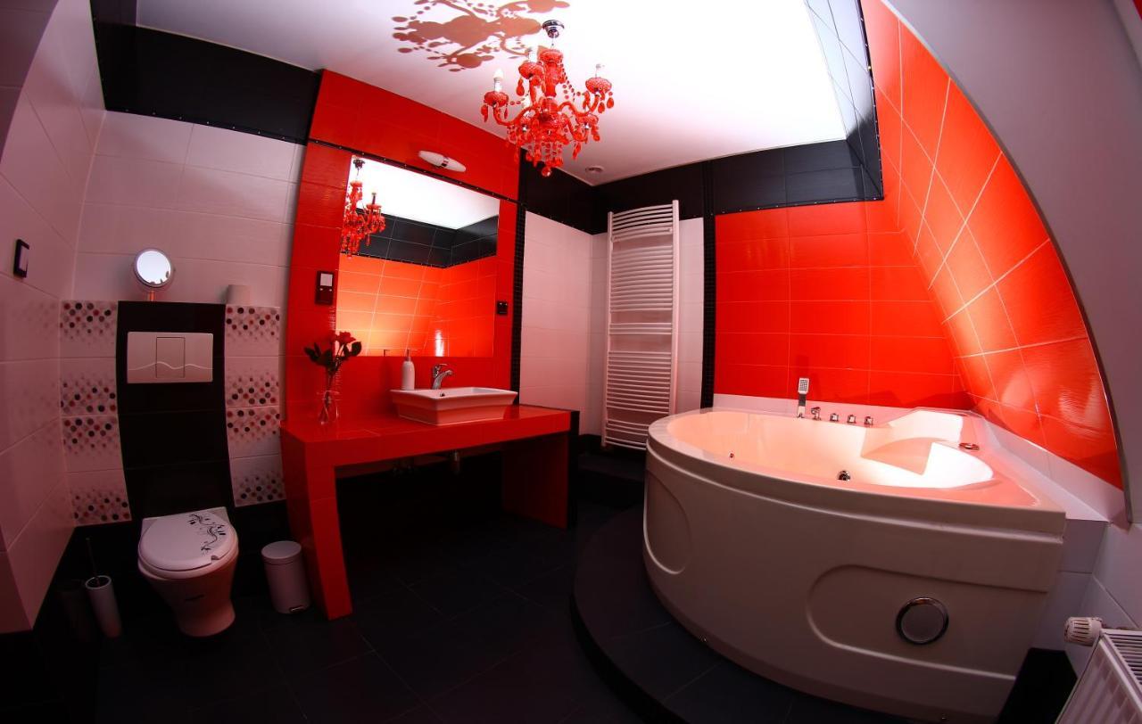 Bed and Breakfast Kardamon Żary Zimmer foto
